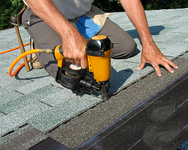 Quick and Trustworthy Emergency Roof Repair Services in Williams, AZ
